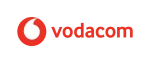 Vodacom-Logo